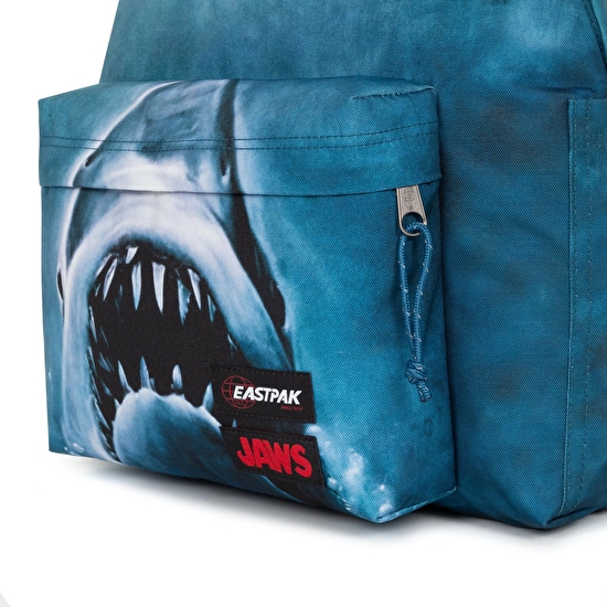 Eastpak JAWS X EASTPAK DAY PAK'R JAWS POSTER SIRT ÇANTASI
