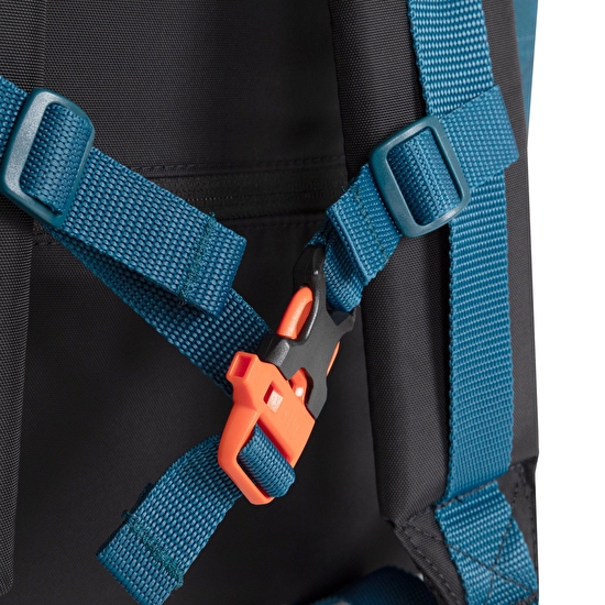 Eastpak JAWS X EASTPAK DAY PAK'R JAWS POSTER SIRT ÇANTASI