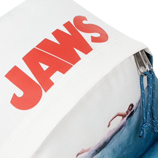 Eastpak JAWS X EASTPAK DAY PAK'R JAWS POSTER SIRT ÇANTASI