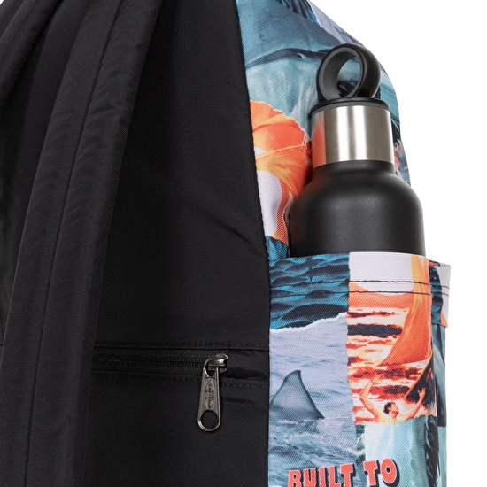 Eastpak JAWS X EASTPAK DAY PAK'R JAWS PRINT SIRT ÇANTASI