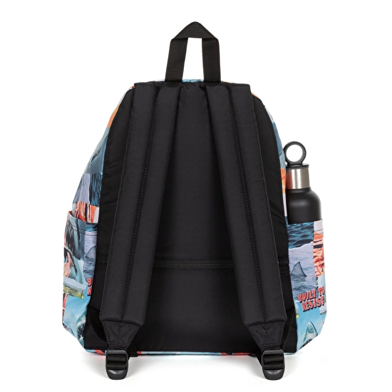 Eastpak JAWS X EASTPAK DAY PAK'R JAWS PRINT SIRT ÇANTASI