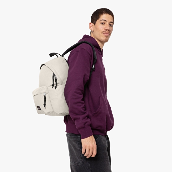 Eastpak DAY PAK'R GUM WHITE SIRT ÇANTASI