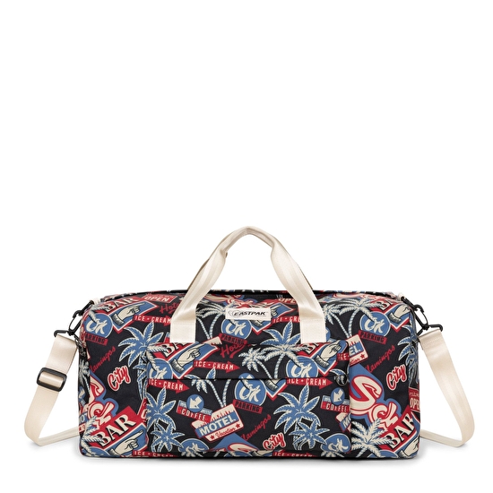 Eastpak DUFFELSON ROAD TO PRINT SEYAHAT ÇANTASI
