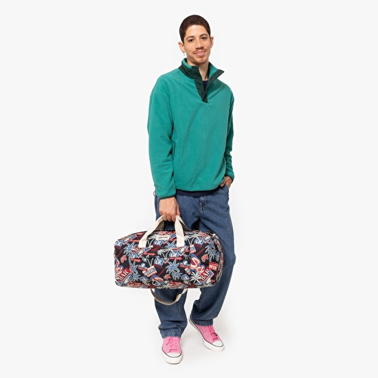 Eastpak DUFFELSON ROAD TO PRINT SEYAHAT ÇANTASI