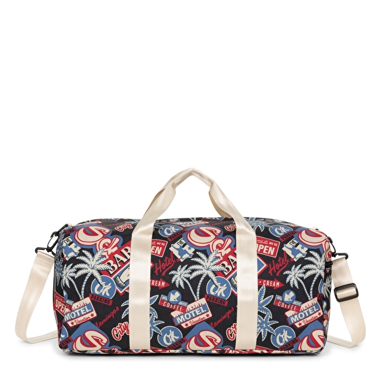 Eastpak DUFFELSON ROAD TO PRINT SEYAHAT ÇANTASI