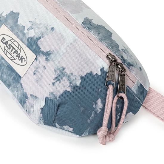 Eastpak BUMBAG LARGE WASHED PINK BEL ÇANTASI