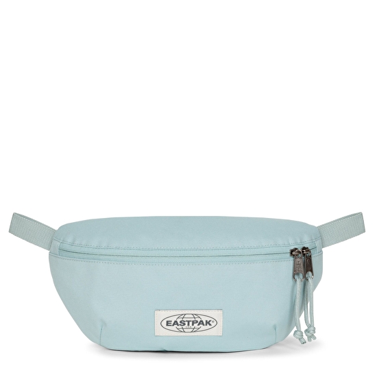 Eastpak BUMBAG LARGE WASHED TURQUOISE BEL ÇANTASI