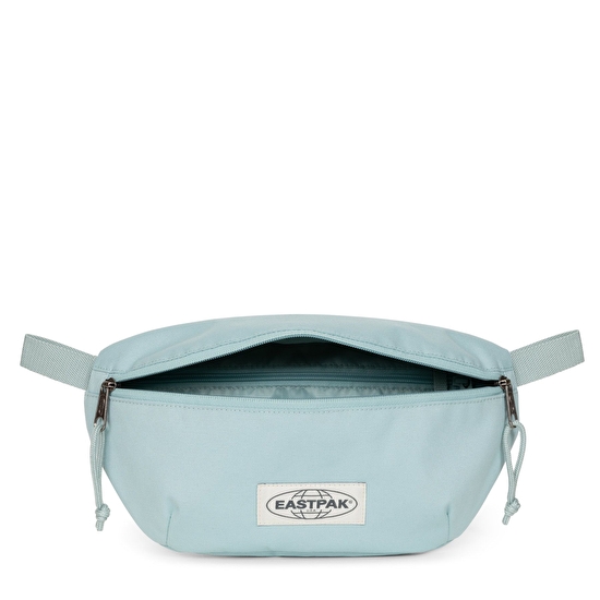 Eastpak BUMBAG LARGE WASHED TURQUOISE BEL ÇANTASI