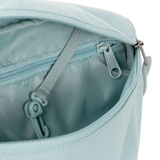 Eastpak BUMBAG LARGE WASHED TURQUOISE BEL ÇANTASI