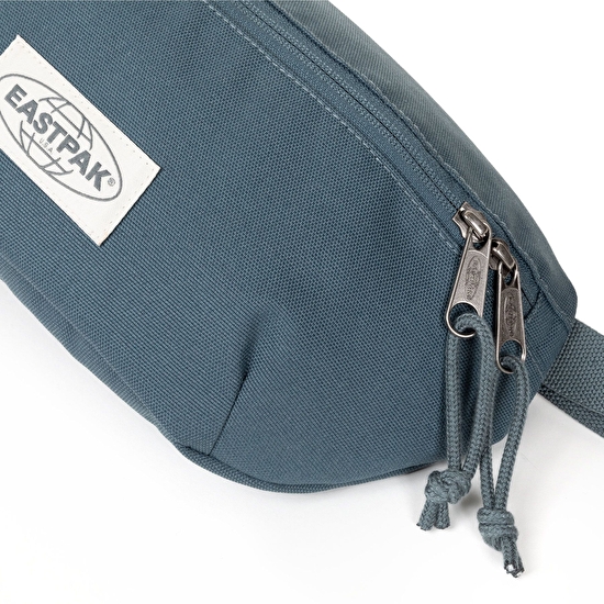 Eastpak BUMBAG LARGE WASHED COBBLE BEL ÇANTASI