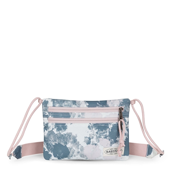 Eastpak CROSTIN WASHED PINK OMUZ ÇANTASI