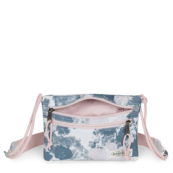 Eastpak CROSTIN WASHED PINK OMUZ ÇANTASI