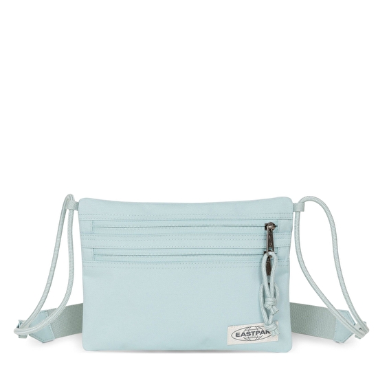 Eastpak CROSTIN WASHED TURQUOISE OMUZ ÇANTASI