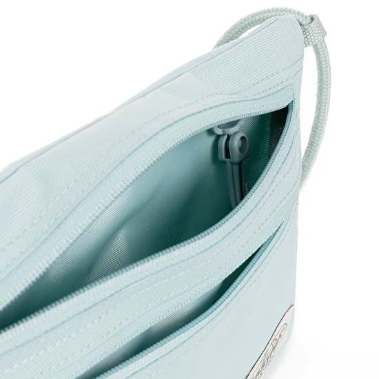 Eastpak CROSTIN WASHED TURQUOISE OMUZ ÇANTASI