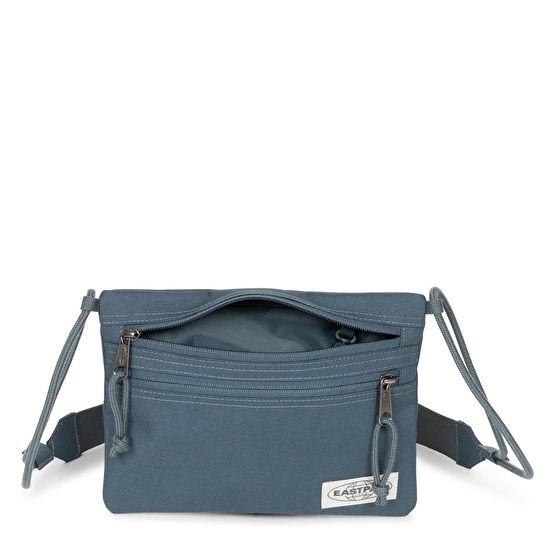 Eastpak CROSTIN WASHED COBBLE OMUZ ÇANTASI