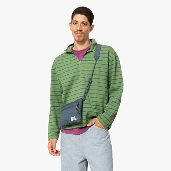 Eastpak CROSTIN WASHED COBBLE OMUZ ÇANTASI