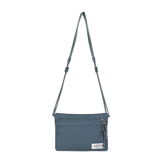 Eastpak CROSTIN WASHED COBBLE OMUZ ÇANTASI