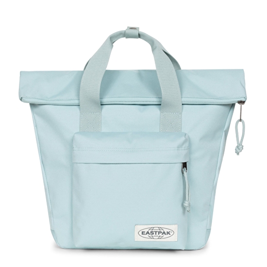 Eastpak SHOPP'R PACK WASHED TURQUOISE SIRT ÇANTASI