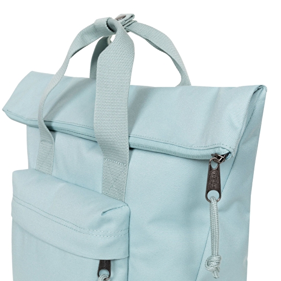 Eastpak SHOPP'R PACK WASHED TURQUOISE SIRT ÇANTASI