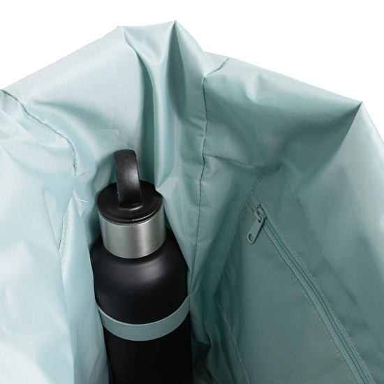 Eastpak SHOPP'R PACK WASHED TURQUOISE SIRT ÇANTASI