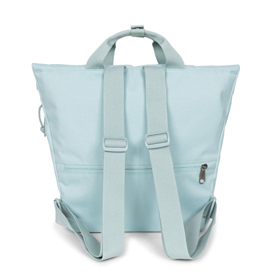Eastpak SHOPP'R PACK WASHED TURQUOISE SIRT ÇANTASI