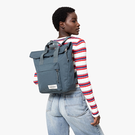 Eastpak SHOPP'R PACK WASHED COBBLE SIRT ÇANTASI