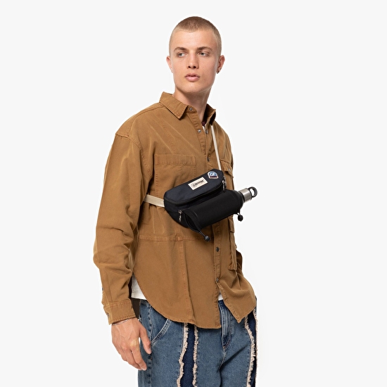 Eastpak SPRINGER BOTTLE ROAD TO PATCHES BEL ÇANTASI