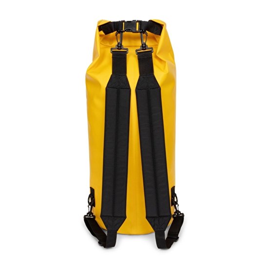 Eastpak JAWS X EASTPAK SAILING BAG JAWS YELLOW SIRT ÇANTASI