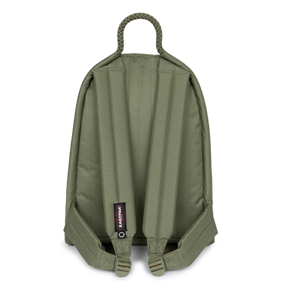 Eastpak QUILTED PADDED PAK'R CG KHAKI SIRT ÇANTASI