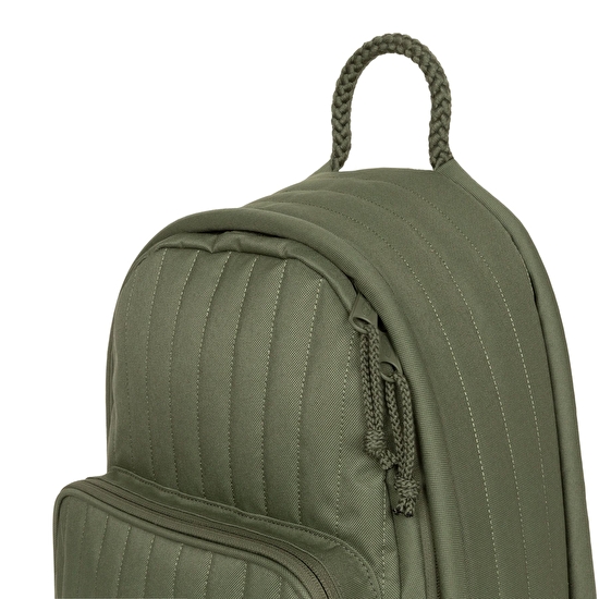 Eastpak QUILTED PADDED PAK'R CG KHAKI SIRT ÇANTASI
