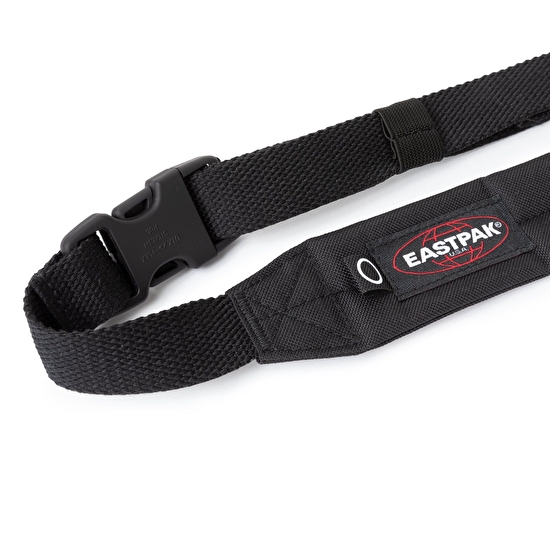 Eastpak QUILTED WAIST BAG CG BLACK BEL ÇANTASI