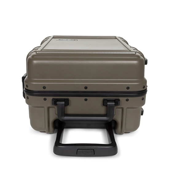 Eastpak RESIST'R CASE S ARMY OLIVE TEKERLEKLİ VALİZ