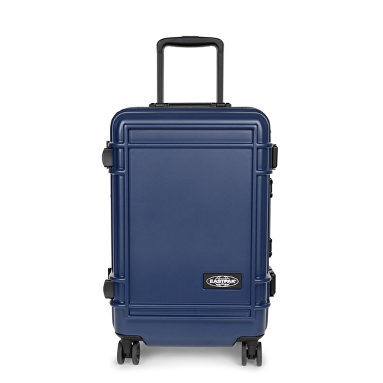 Eastpak RESIST'R CASE S ULTRA MARINE TEKERLEKLİ VALİZ