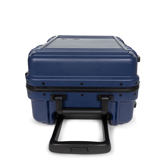 Eastpak RESIST'R CASE S ULTRA MARINE TEKERLEKLİ VALİZ