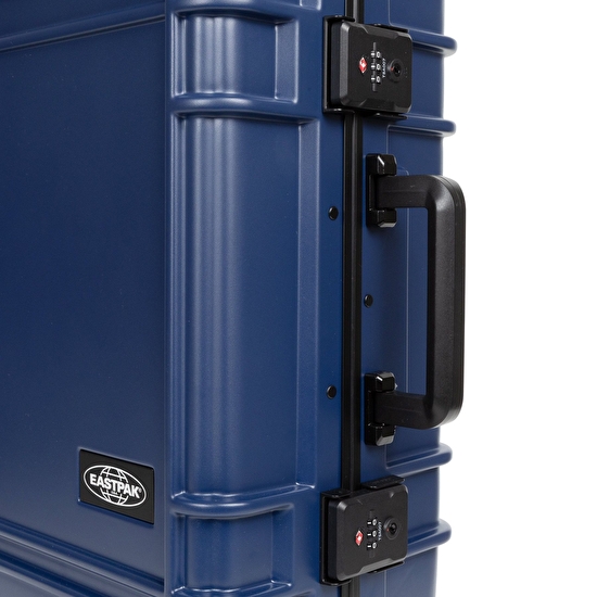 Eastpak RESIST'R CASE S ULTRA MARINE TEKERLEKLİ VALİZ