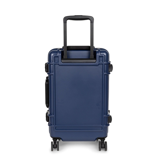 Eastpak RESIST'R CASE S ULTRA MARINE TEKERLEKLİ VALİZ