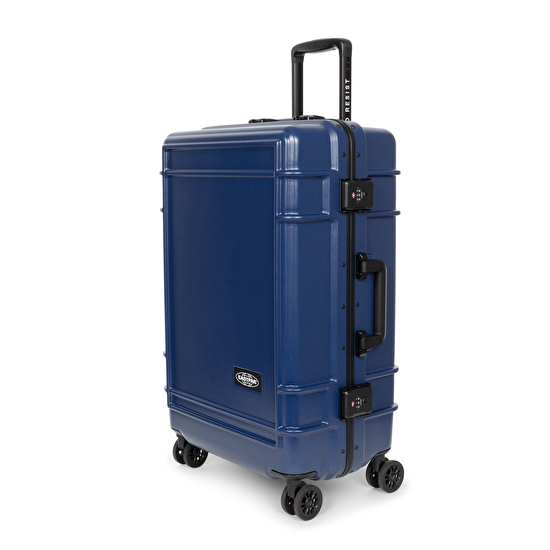 Eastpak RESIST'R CASE M ULTRA MARINE TEKERLEKLİ VALİZ