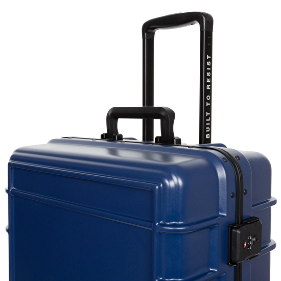 Eastpak RESIST'R CASE M ULTRA MARINE TEKERLEKLİ VALİZ