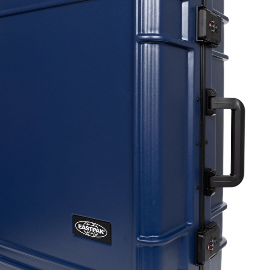 Eastpak RESIST'R CASE M ULTRA MARINE TEKERLEKLİ VALİZ