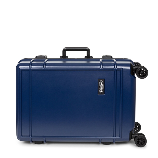 Eastpak RESIST'R CASE M ULTRA MARINE TEKERLEKLİ VALİZ