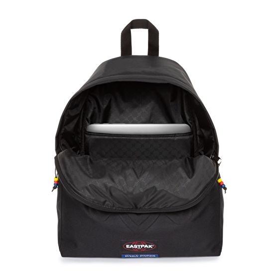 Eastpak DAILY PAK'R DP BLACK SIRT ÇANTASI