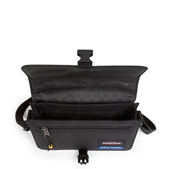 Eastpak DAILY MINI BAG DP BLACK OMUZ ÇANTASI