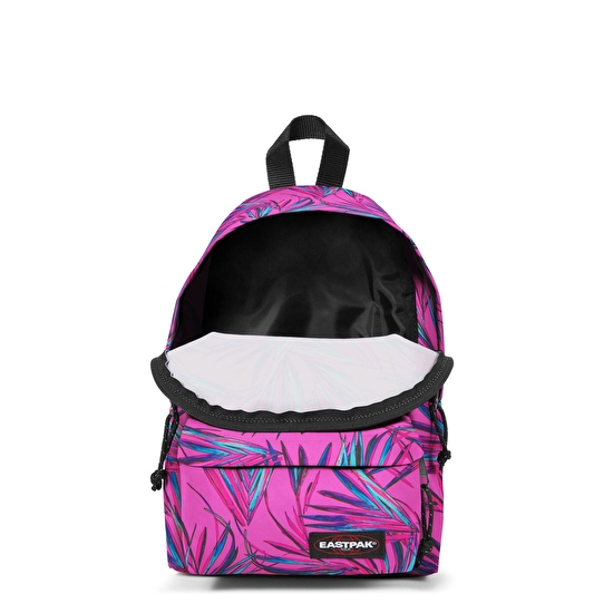 Eastpak ORBIT BRIZE PALM PINK SIRT ÇANTASI