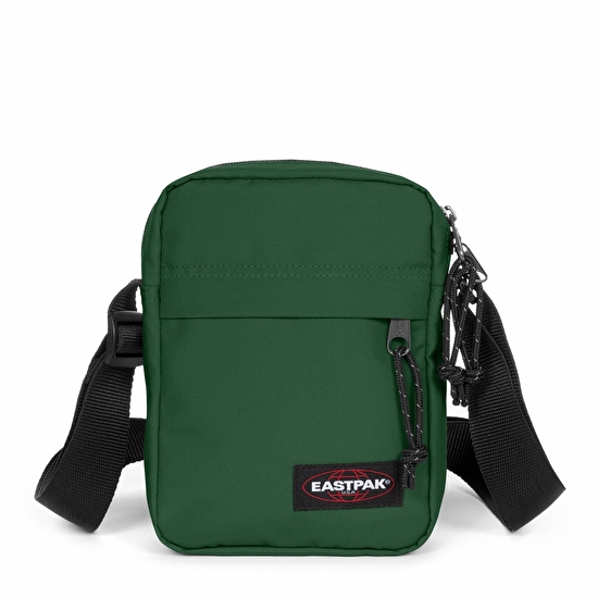 Eastpak THE ONE BRISTLE GREEN OMUZ ÇANTASI