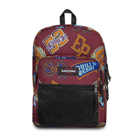 Eastpak PINNACLE CLASH BURGUNDY SIRT ÇANTASI
