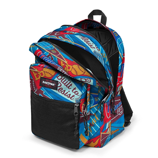 Eastpak PINNACLE CLASH BLUE SIRT ÇANTASI