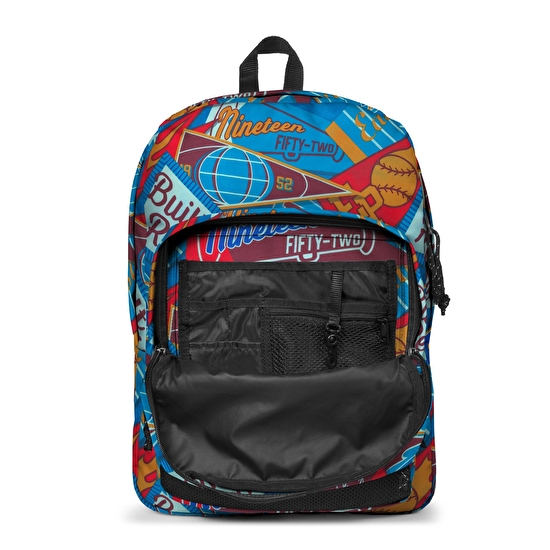 Eastpak PINNACLE CLASH BLUE SIRT ÇANTASI