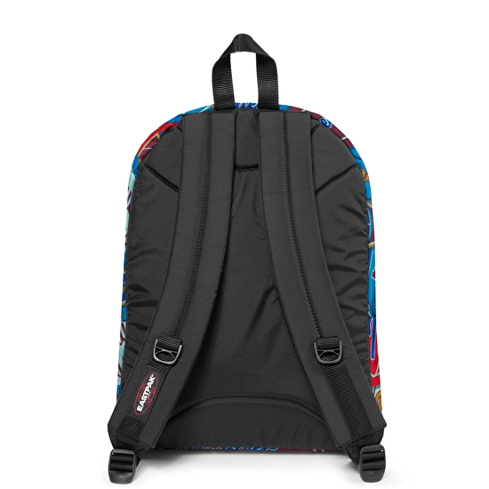 Eastpak PINNACLE CLASH BLUE SIRT ÇANTASI