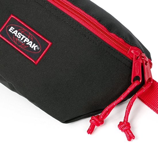 Eastpak SPRINGER KONTRAST SCARLET BEL ÇANTASI