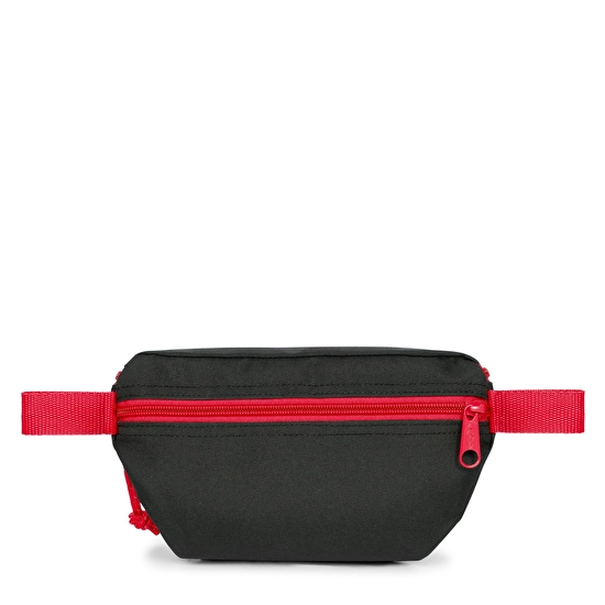 Eastpak SPRINGER KONTRAST SCARLET BEL ÇANTASI